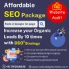 SEO Services