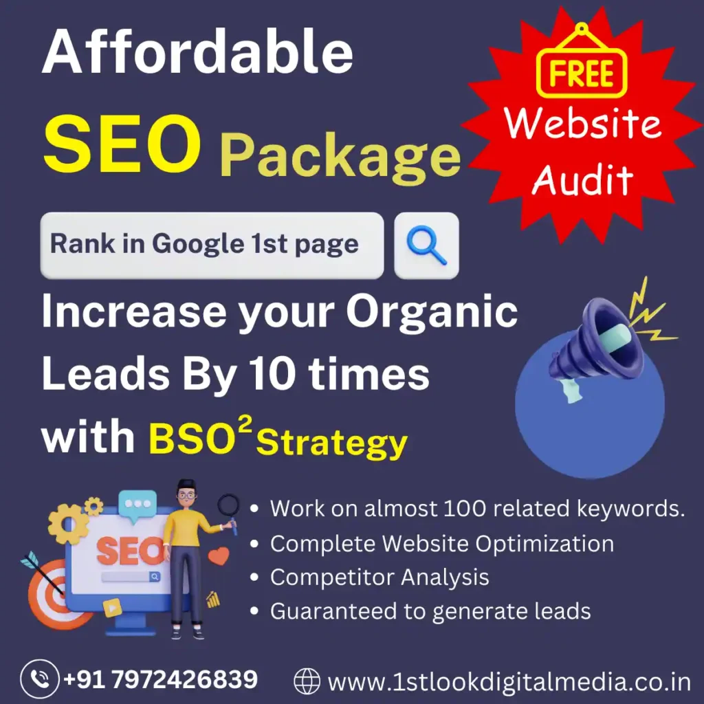 seo services