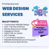 Website Design Services